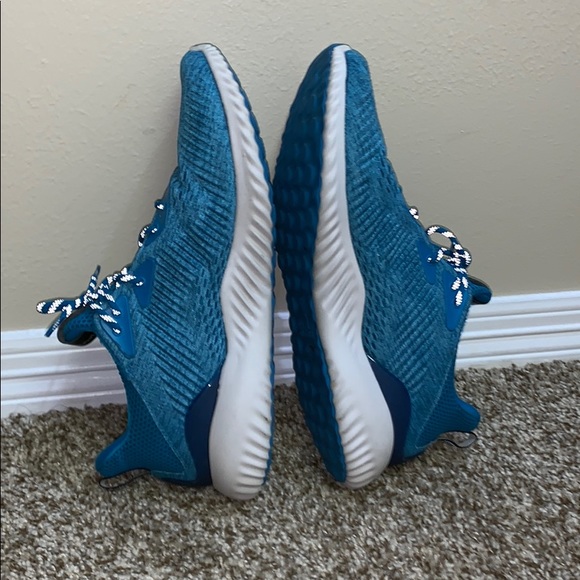 Adidas Alphabounce - Picture 8 of 8